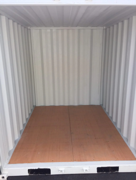 9ft A grade shipping container - Image 4