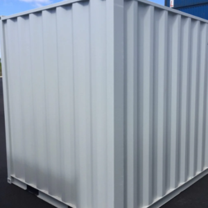 7ft A grade shipping container