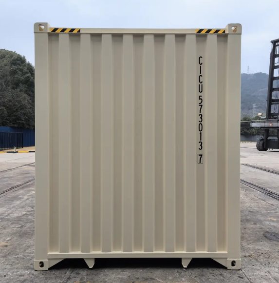 40ft shipping container - Image 4