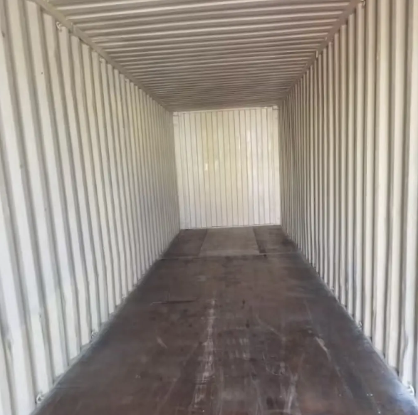 40ft high cube container - Image 5