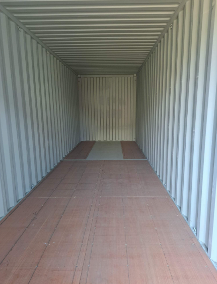30ft high cube storage container - Image 5