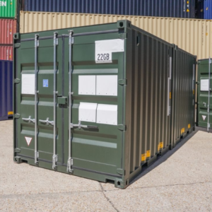 New Container Mini-Sets